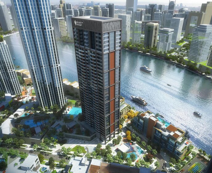 New buildings - Dubai, United Arab Emirates - image 26