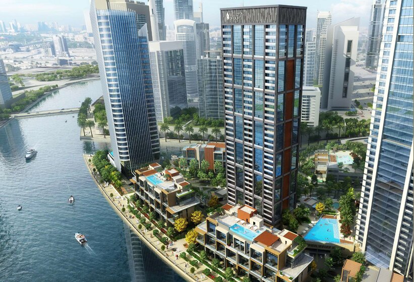 New buildings - Dubai, United Arab Emirates - image 25
