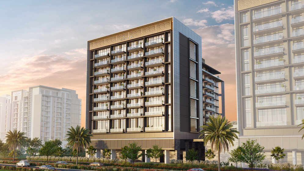New buildings - Dubai, United Arab Emirates - image 6