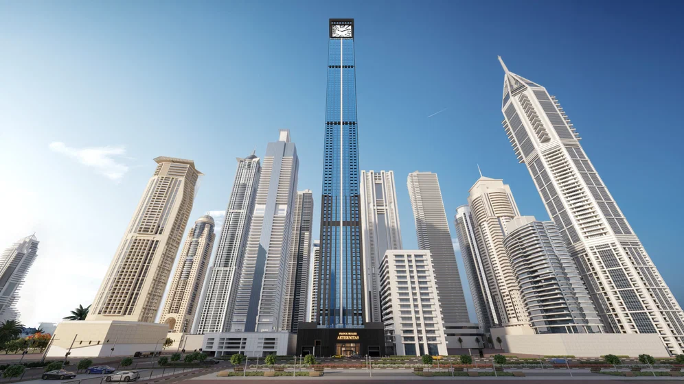 Nouveaux immeubles - Dubai, United Arab Emirates - image 34