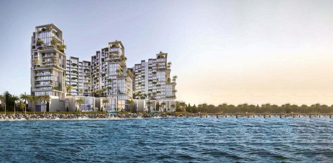 New buildings - Emirate of Ras Al Khaimah, United Arab Emirates - image 28