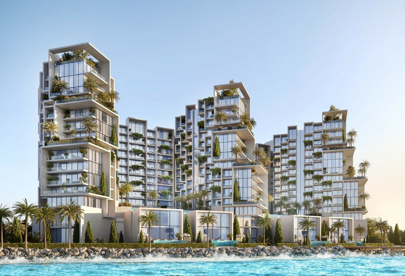 New buildings - Emirate of Ras Al Khaimah, United Arab Emirates - image 26