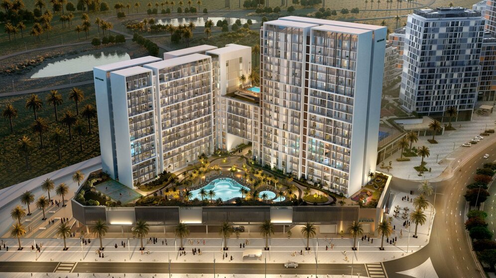 New buildings - Dubai, United Arab Emirates - image 3