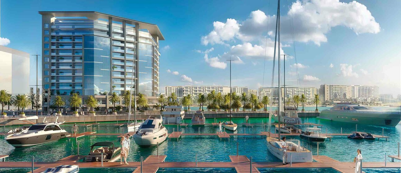 New buildings - Abu Dhabi, United Arab Emirates - image 2