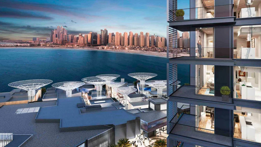 Apartments - Dubai, United Arab Emirates - image 35