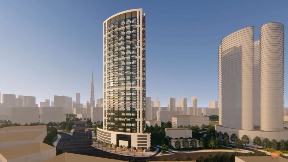 Apartments - Dubai, United Arab Emirates - image 25