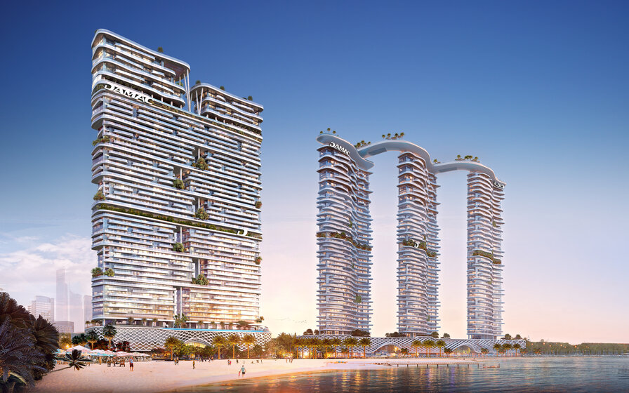 Duplexes - Dubai, United Arab Emirates - image 25