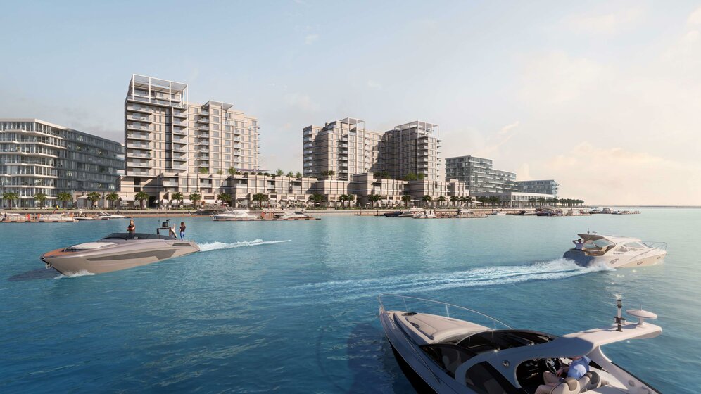 New buildings - Sharjah, United Arab Emirates - image 4
