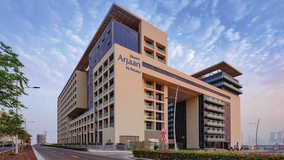 New buildings - Abu Dhabi, United Arab Emirates - image 25