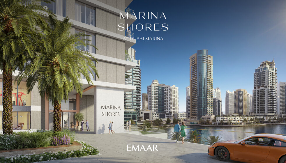 New buildings - Dubai, United Arab Emirates - image 26