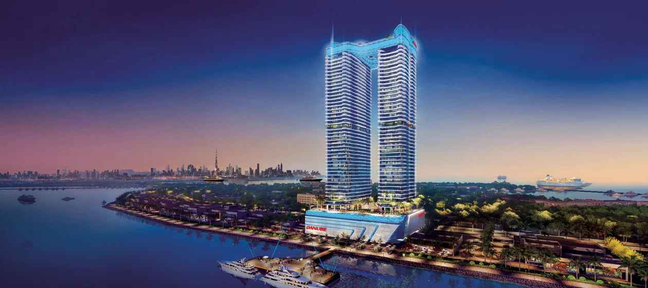 Nouveaux immeubles - Dubai, United Arab Emirates - image 22