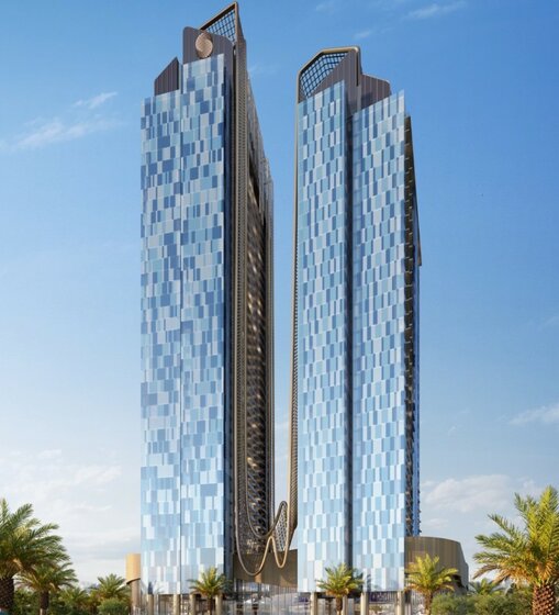 New buildings - Dubai, United Arab Emirates - image 25