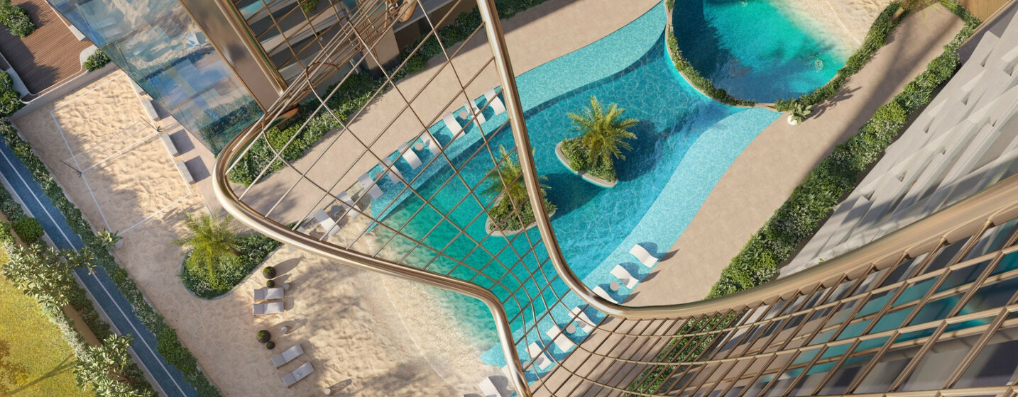 Apartments - Dubai, United Arab Emirates - image 24