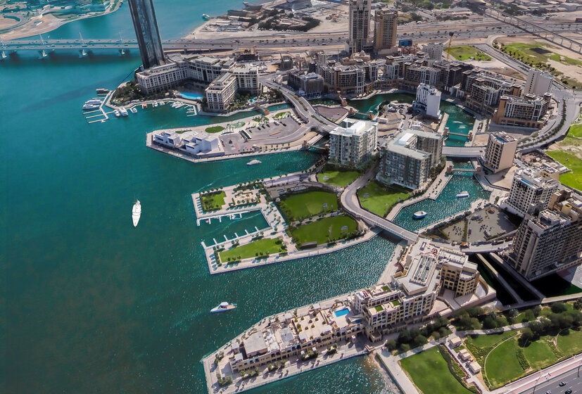 New buildings - Dubai, United Arab Emirates - image 8