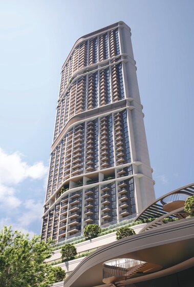 Neubauten – Dubai, United Arab Emirates – Bild 27
