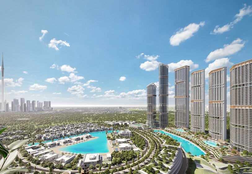 Neubauten – Dubai, United Arab Emirates – Bild 32