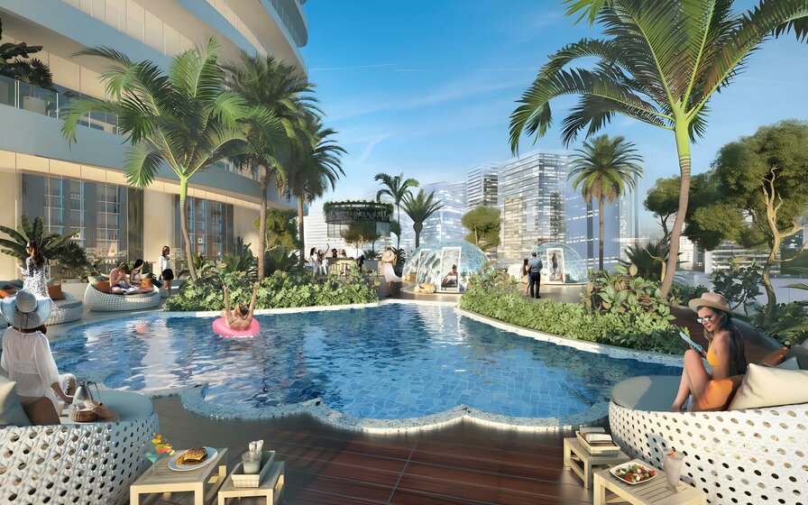 DAMAC Canal Heights - image 3