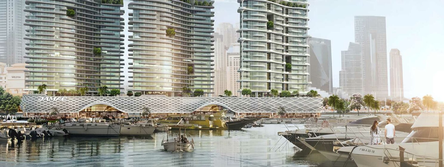 New buildings - Dubai, United Arab Emirates - image 8