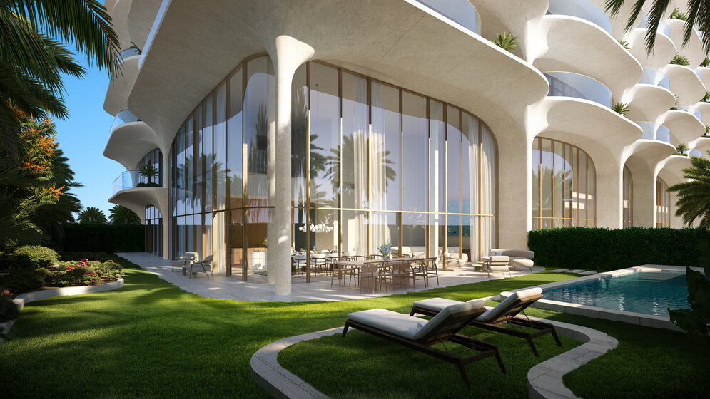 New buildings - Dubai, United Arab Emirates - image 36