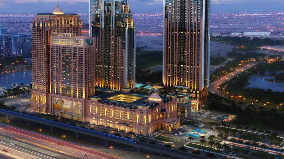 New buildings - Dubai, United Arab Emirates - image 7