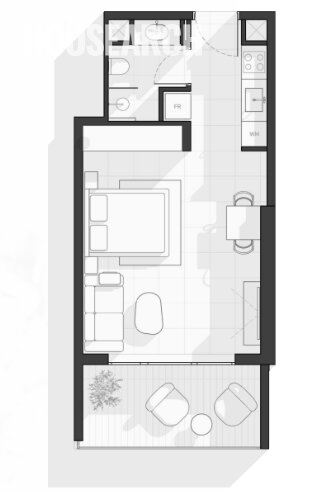 Apartments for sale in 1WOOD Residence - image 2