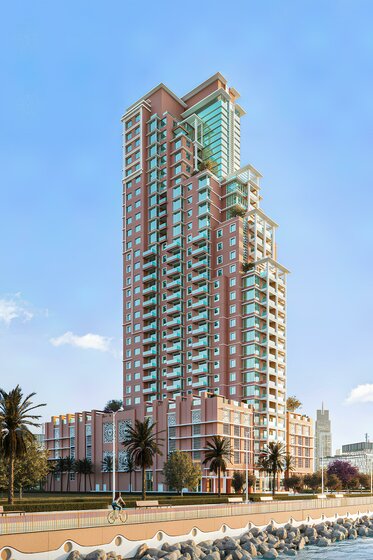 New buildings - Dubai, United Arab Emirates - image 21