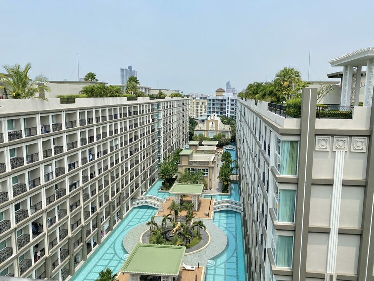 Apartments - Chon Buri, Thailand - image 25