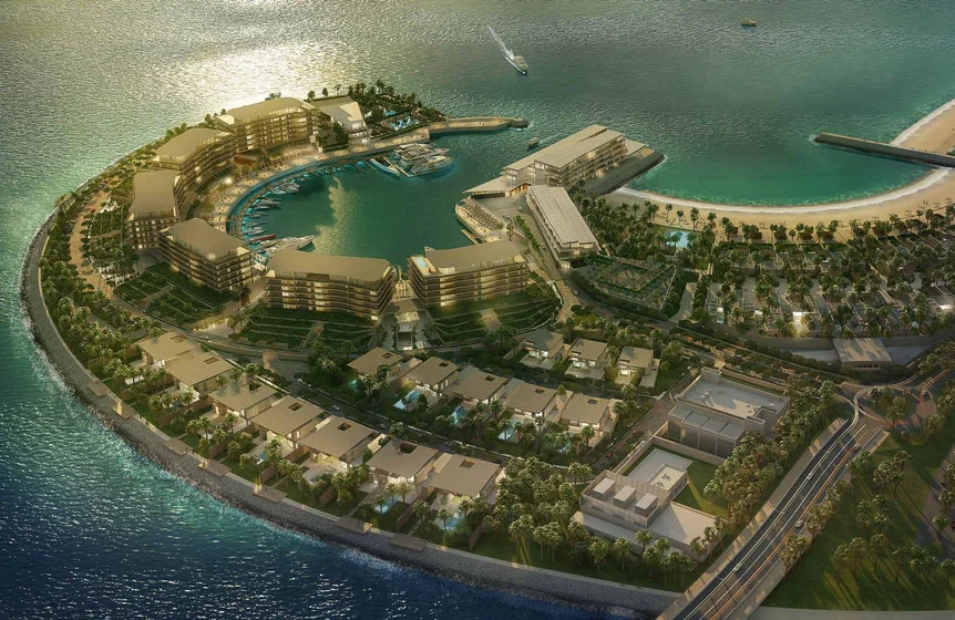 Apartments - Dubai, United Arab Emirates - image 26