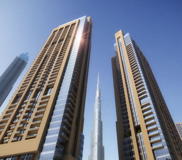 Townhouses - Dubai, United Arab Emirates - image 17