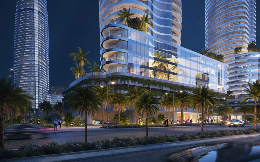 Apartments - Dubai, United Arab Emirates - image 34