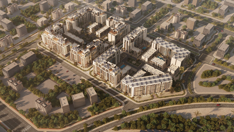 Apartments - Abu Dhabi, United Arab Emirates - image 26