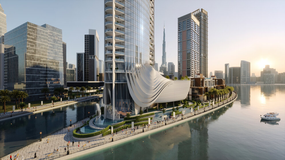 New buildings - Dubai, United Arab Emirates - image 31