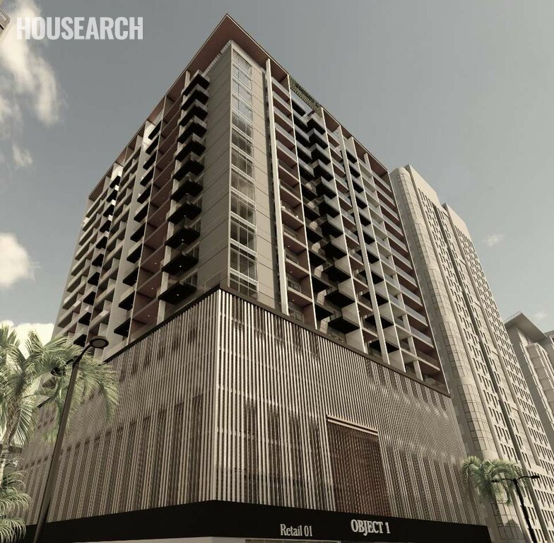 Apartments for sale in 1WOOD Residence - image 1