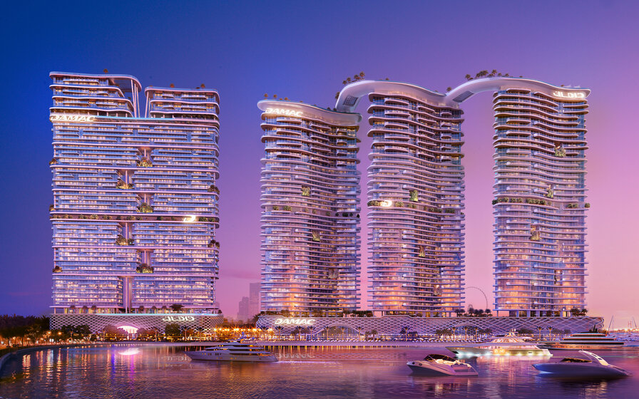 New buildings - Dubai, United Arab Emirates - image 7
