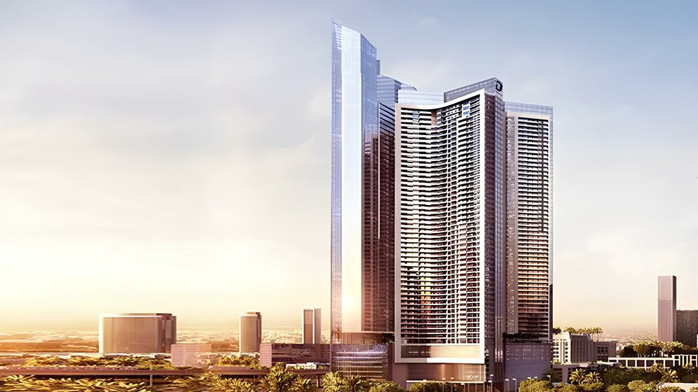 New buildings - Dubai, United Arab Emirates - image 30