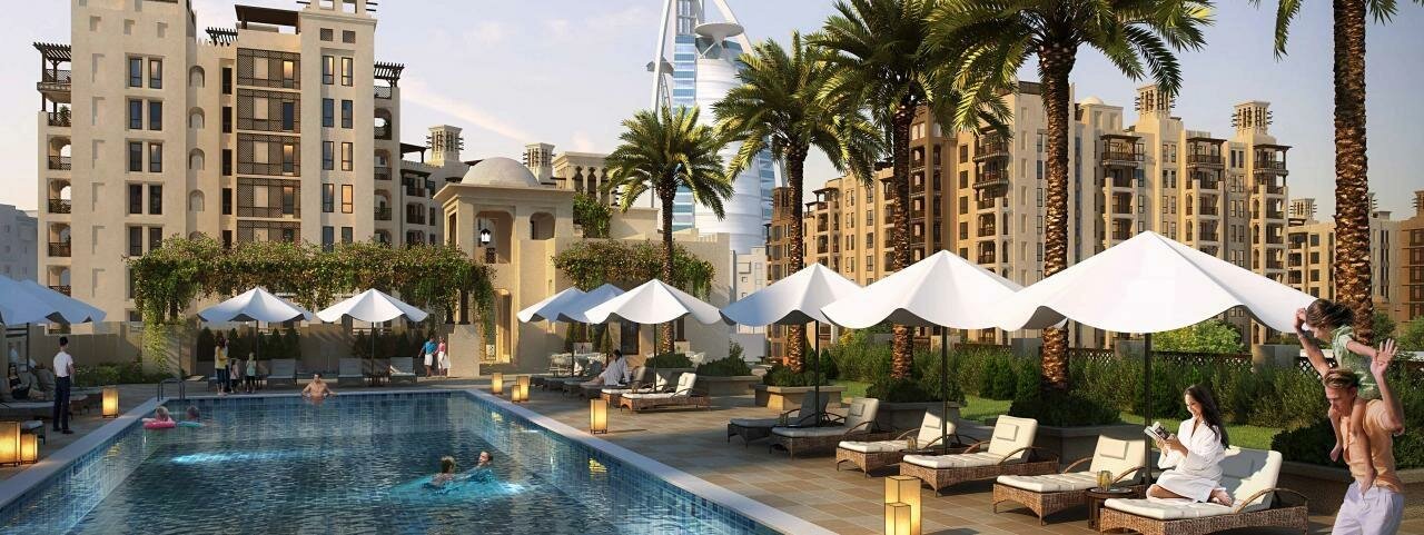 Compre una propiedad - Madinat Jumeirah Living, EAU — imagen 17