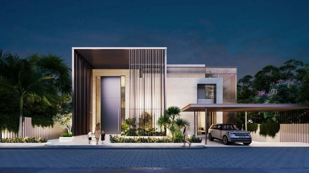 4+ bedroom villas for sale in UAE - image 30