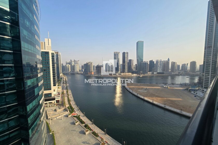 1255 stüdyo daire kirala - Dubai, BAE – resim 34