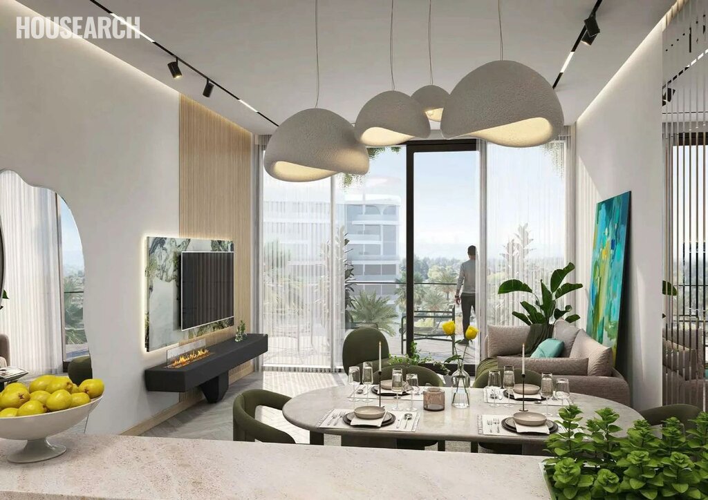 Apartamentos a la venta - Dubai - Comprar para 251.000 $ — imagen 1