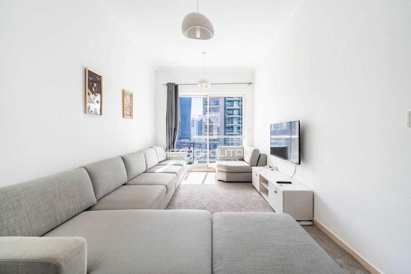 Biens immobiliers à louer - 1 pièce - Business Bay, Émirats arabes unis – image 8