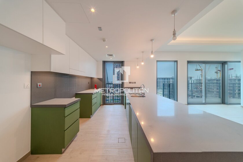 2 Wohnungen mieten  - 3 Zimmer - City Walk, VAE – Bild 2