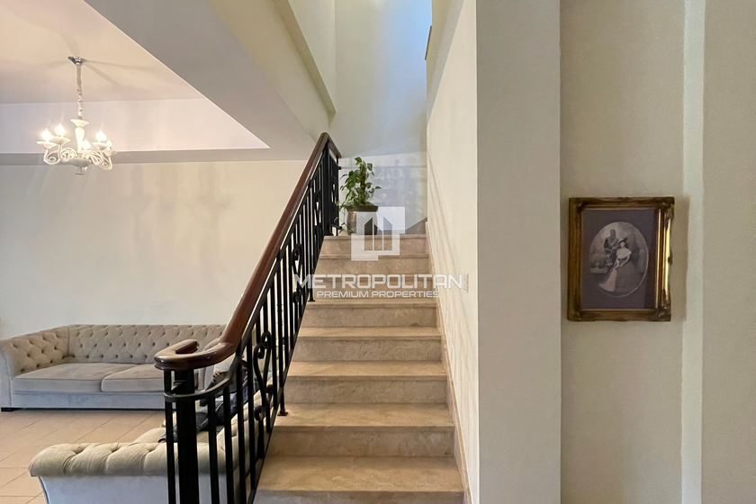24 casas en alquiler - 3 habitaciones - Dubai, EAU — imagen 35