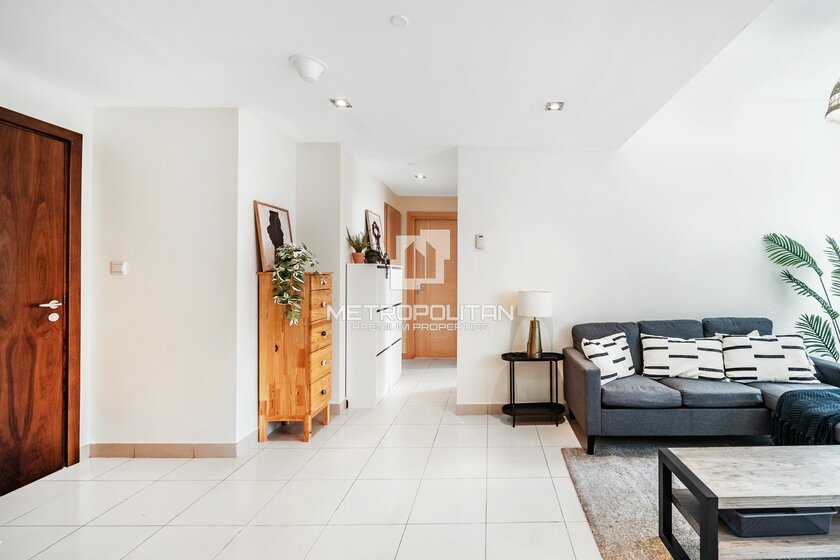 Biens immobiliers à louer - 1 pièce - Dubai Marina, Émirats arabes unis – image 15