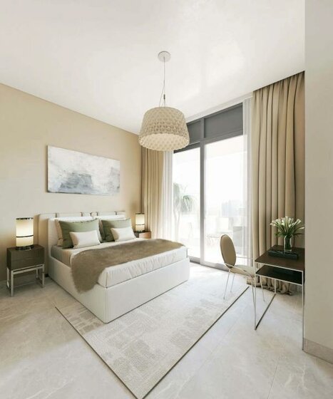 Compre una propiedad - 4 habitaciones - Sobha Hartland, EAU — imagen 2