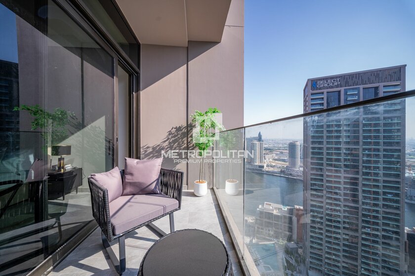 Gayrimenkul kirala - Stüdyolar - Business Bay, BAE – resim 4