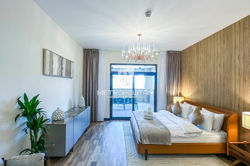 Снять недвижимость - 3 комнатные - Дубай, ОАЭ - изображение 20