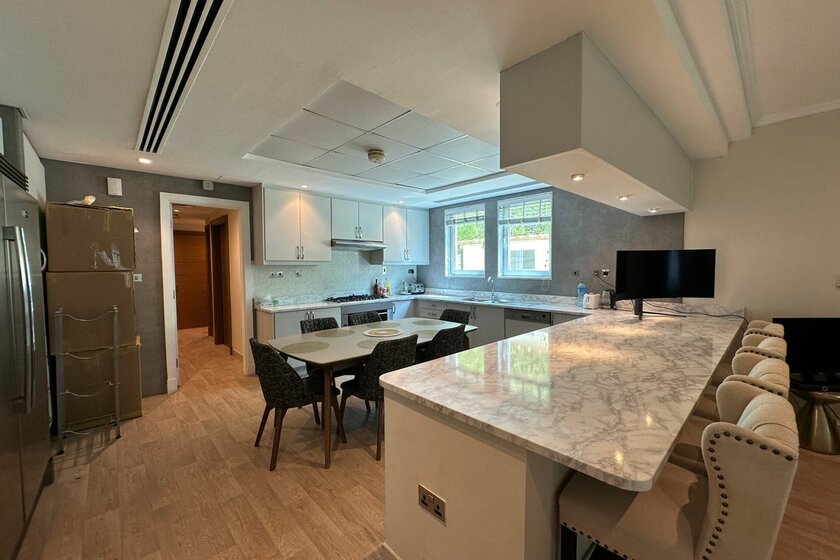 4 Villen mieten - Jumeirah Park, VAE – Bild 16