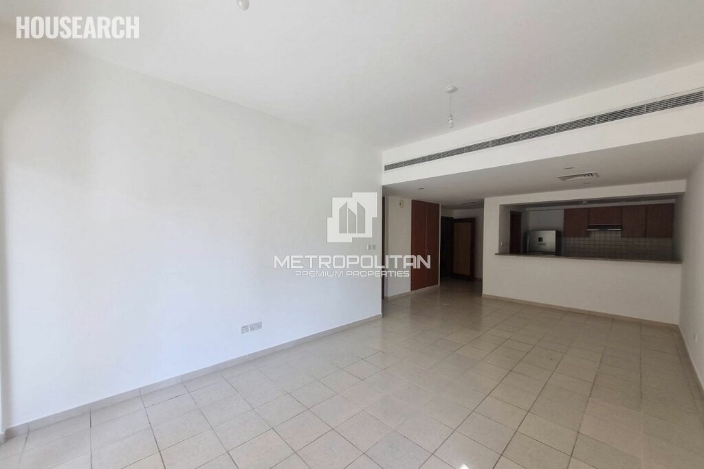 Apartamentos en alquiler - Dubai - Alquilar para 36.754 $/al año — imagen 1