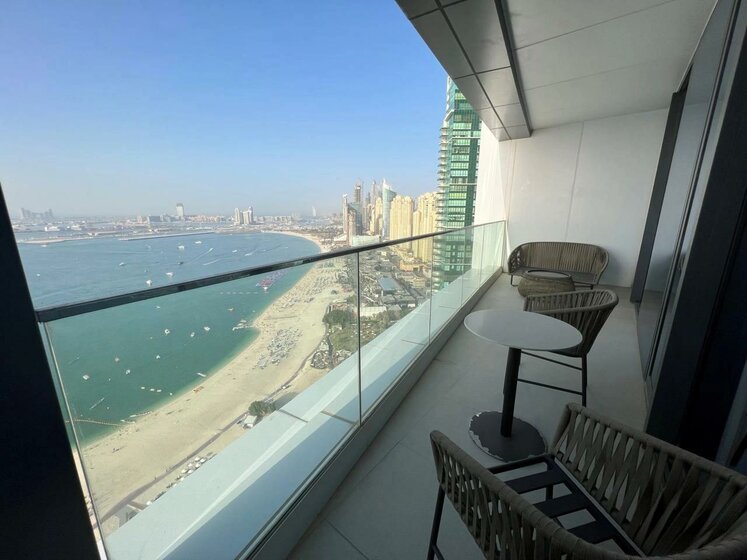 Compre una propiedad - 3 habitaciones - JBR, EAU — imagen 10