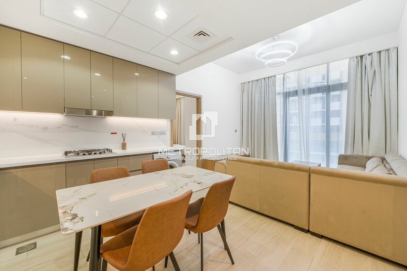 Gayrimenkul kirala - 2 odalı - MBR City, BAE – resim 4